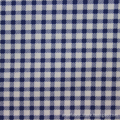Top grade egyptian cotton textile poplin fabric